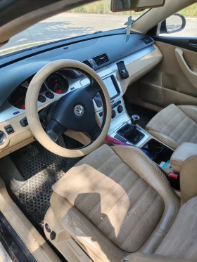 VW Passat B6 | Mobile.bg � ����� ������ 9