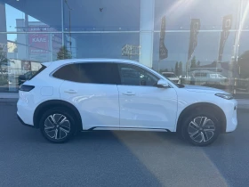 Geely Starray EM-i Plug in Hybrid 1.5 | Mobile.bg � ����� ������ 3