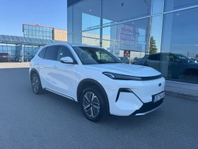 Geely Starray EM-i Plug in Hybrid 1.5 | Mobile.bg � ����� ������ 2