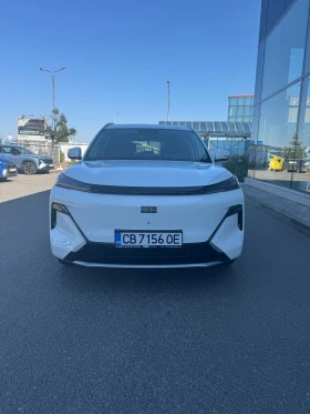 ������ Geely Starray EM-i P...