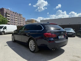 ����� �� �������� �� BMW 530 D XDRIVE FACELIFT LUXURY 