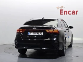 Kia K3 1.6 Automatic | Auto.bg — изображение 4