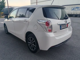 Toyota Verso 1.6D4D 116KS 6+ 1MESTA | Auto.bg — изображение 3