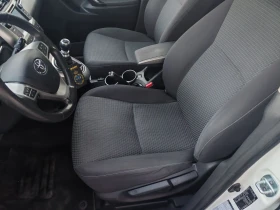Toyota Verso 1.6D4D 116KS 6+ 1MESTA | Auto.bg — изображение 8