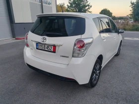 Toyota Verso 1.6D4D 116KS 6+ 1MESTA | Auto.bg — изображение 5