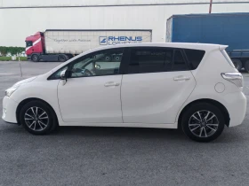 Toyota Verso 1.6D4D 116KS 6+ 1MESTA | Auto.bg — изображение 4