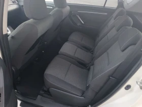 Toyota Verso 1.6D4D 116KS 6+ 1MESTA | Auto.bg — изображение 10