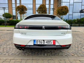Peugeot 508 2.HDI NIGH VISION GT-LINE MASAJ PODGREV DISTRONIK | Mobile.bg � ����� ������ 6