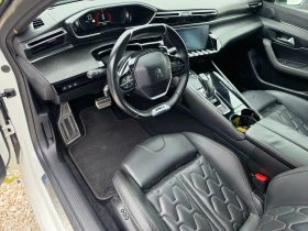 Peugeot 508 2.HDI NIGH VISION GT-LINE MASAJ PODGREV DISTRONIK | Mobile.bg � ����� ������ 9