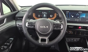 Kia K5 2.0 LPi Trendy  * koreiskikoli.bg *  - 21193 € - 18144329 12