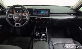 Kia K5 2.0 LPi Trendy  * koreiskikoli.bg *  - 21193 € - 18144329 7