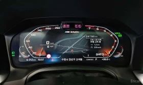 BMW 340 * ОПЦИЯ ЗА ФИНАНСИРАНЕ * DIS | Auto.bg — изображение 8