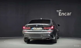 BMW 340 * ОПЦИЯ ЗА ФИНАНСИРАНЕ * DIS | Auto.bg — изображение 4