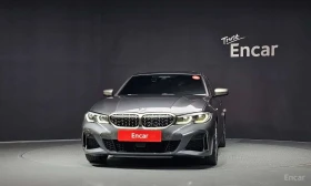 BMW 340 * ОПЦИЯ ЗА ФИНАНСИРАНЕ * DIS | Auto.bg — изображение 3