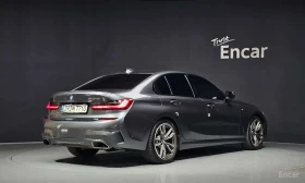 BMW 340 * ОПЦИЯ ЗА ФИНАНСИРАНЕ * DIS | Auto.bg — изображение 2