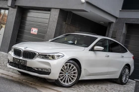 BMW 6 GT Luxury Line Full