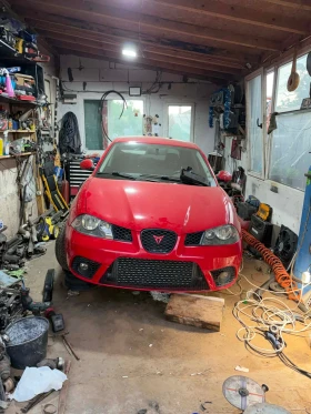Seat Ibiza - 3100 € - 12267944 8