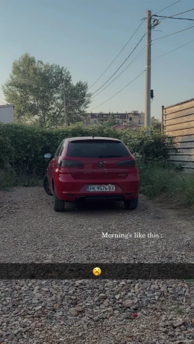 Seat Ibiza - 3100 € - 12267944 2