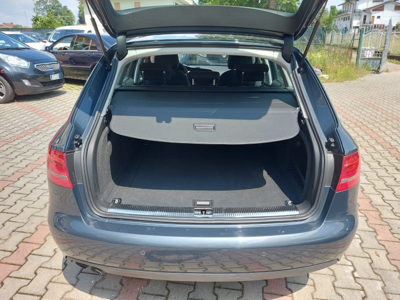Audi A4 2.0TDI 170ks., снимка 15 - Автомобили и джипове - 46239714