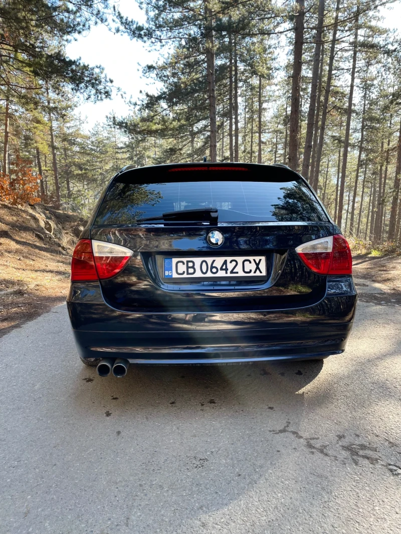 BMW 330 330 XI, снимка 7 - Автомобили и джипове - 48515979