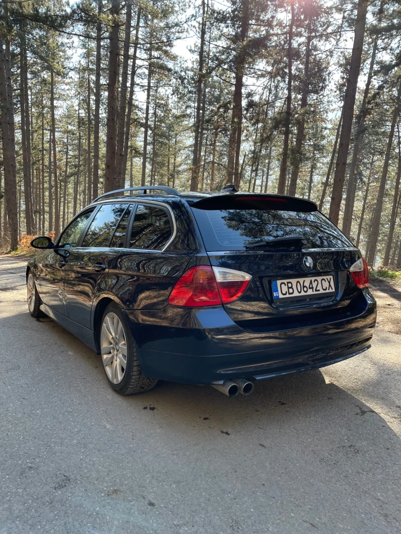 BMW 330 330 XI, снимка 4 - Автомобили и джипове - 48515979