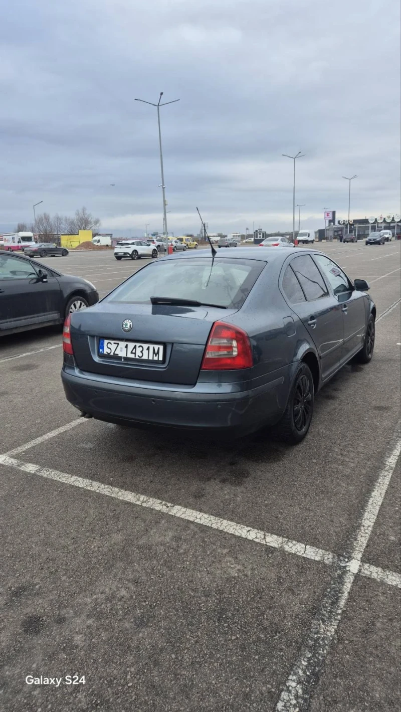 Skoda Octavia, снимка 4 - Автомобили и джипове - 48959251