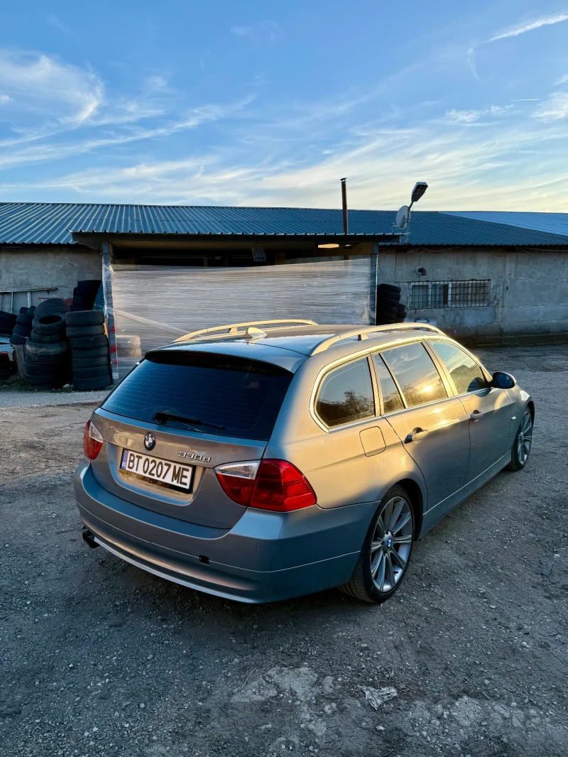 BMW 330 3.0d, снимка 3 - Автомобили и джипове - 49393772