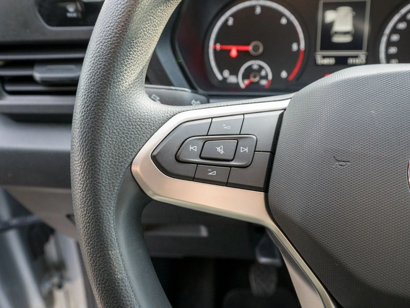 VW Caddy 2.0 TDI Cargo Maxi * Klima * NAVI * Unirent * , снимка 10 - Автомобили и джипове - 50099520