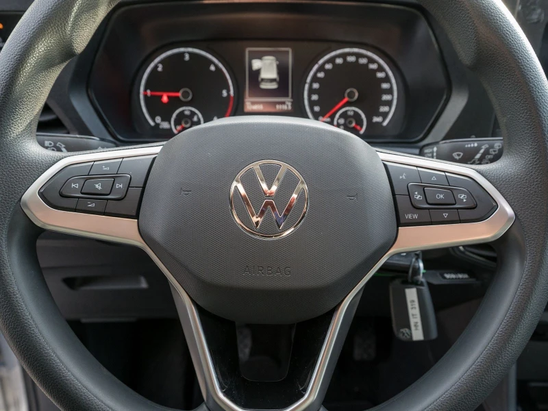 VW Caddy 2.0 TDI Cargo Maxi * Klima * NAVI * Unirent * , снимка 9 - Автомобили и джипове - 50099520