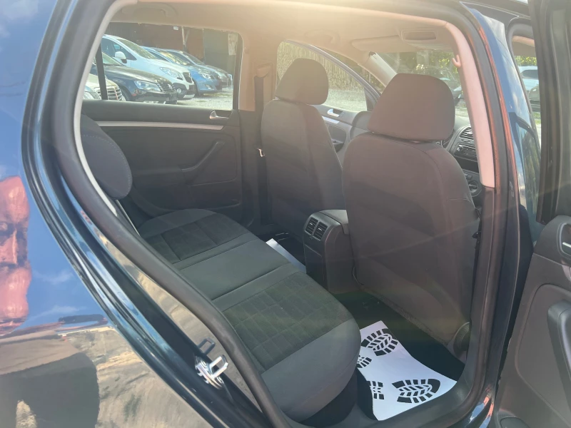 VW Golf 1, 6 GPL 102к.с, снимка 14 - Автомобили и джипове - 51702811