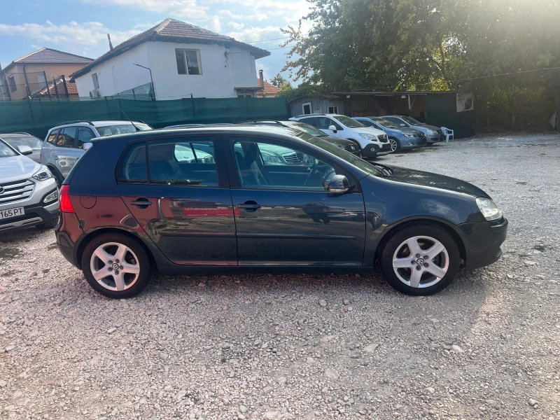 VW Golf 1, 6 GPL 102к.с, снимка 6 - Автомобили и джипове - 51702811