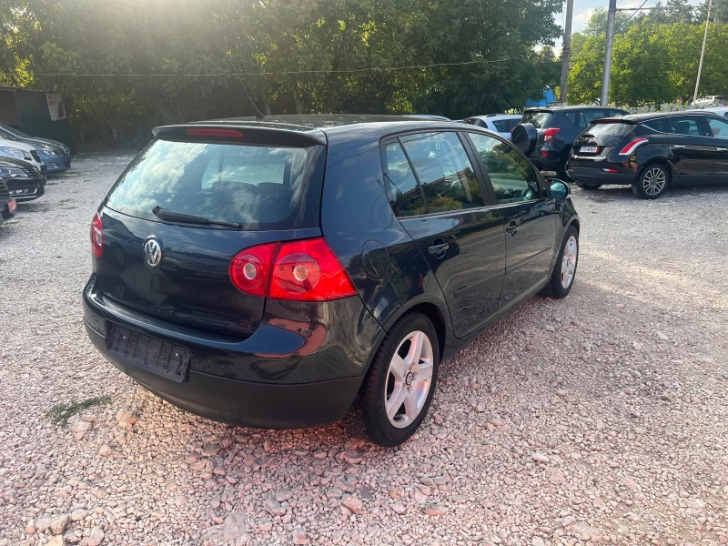 VW Golf 1, 6 GPL 102к.с, снимка 5 - Автомобили и джипове - 51702811