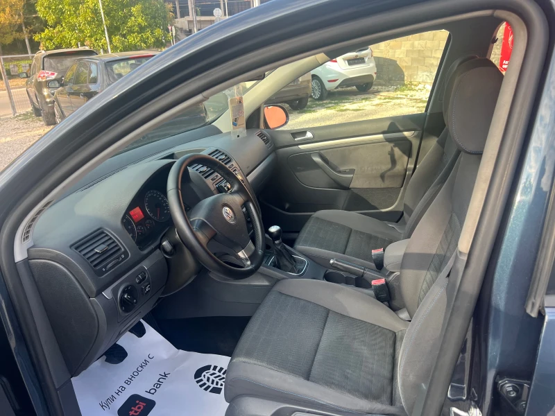 VW Golf 1, 6 GPL 102к.с, снимка 10 - Автомобили и джипове - 51702811