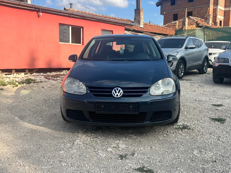 VW Golf 1, 6 GPL 102к.с, снимка 8 - Автомобили и джипове - 51702811