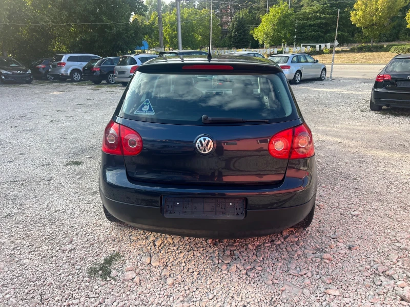VW Golf 1, 6 GPL 102к.с, снимка 4 - Автомобили и джипове - 51702811