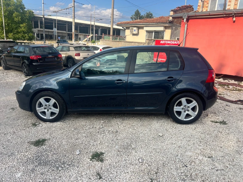 VW Golf 1, 6 GPL 102к.с, снимка 2 - Автомобили и джипове - 51702811