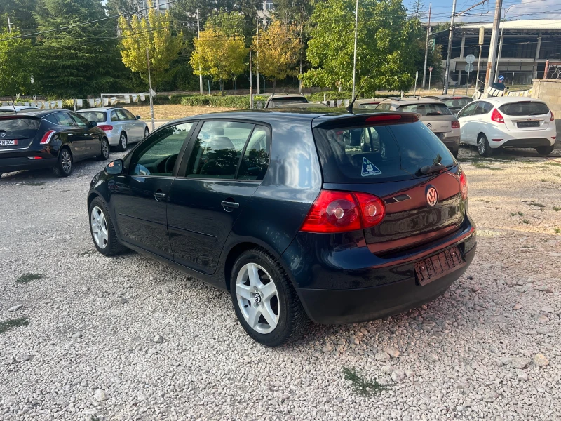 VW Golf 1, 6 GPL 102к.с, снимка 3 - Автомобили и джипове - 51702811