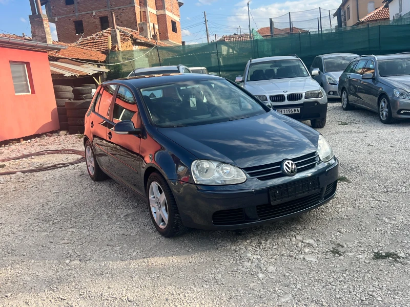 VW Golf 1, 6 GPL 102к.с, снимка 7 - Автомобили и джипове - 51702811
