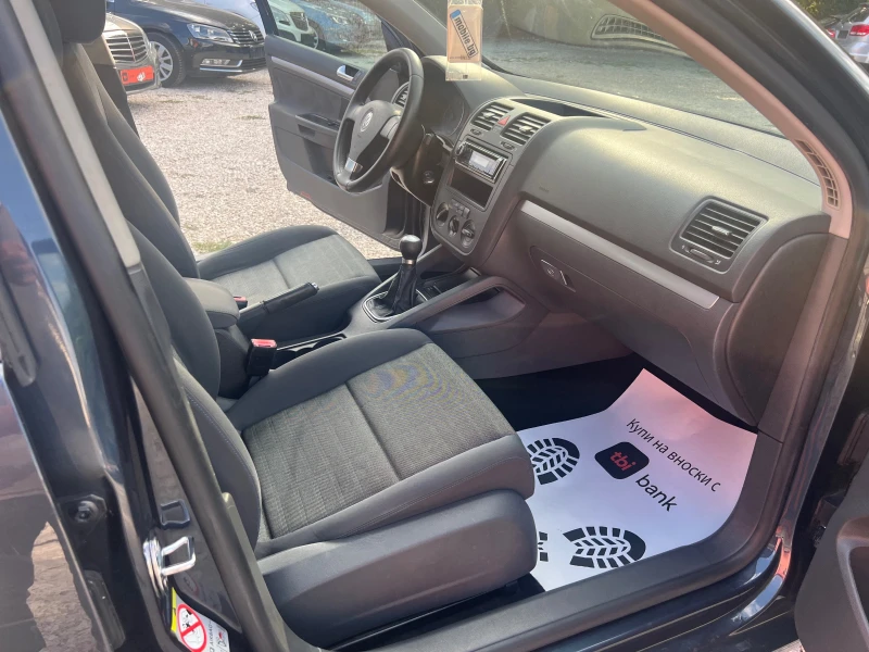 VW Golf 1, 6 GPL 102к.с, снимка 11 - Автомобили и джипове - 51702811