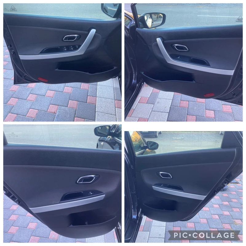 Kia Ceed Automatic , снимка 14 - Автомобили и джипове - 52191501