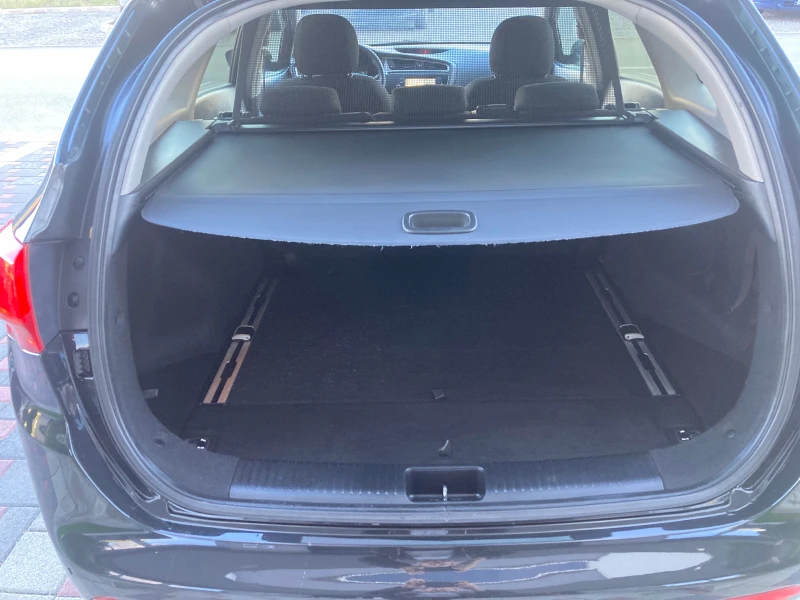 Kia Ceed Automatic , снимка 12 - Автомобили и джипове - 52191501