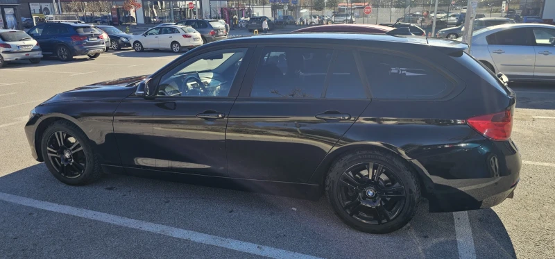 BMW 320 Efficient Dynamic, снимка 11 - Автомобили и джипове - 52473184