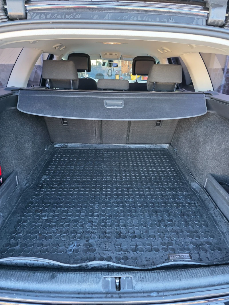 VW Passat 2.0TDI BLUEMOTION , снимка 15 - Автомобили и джипове - 52765508