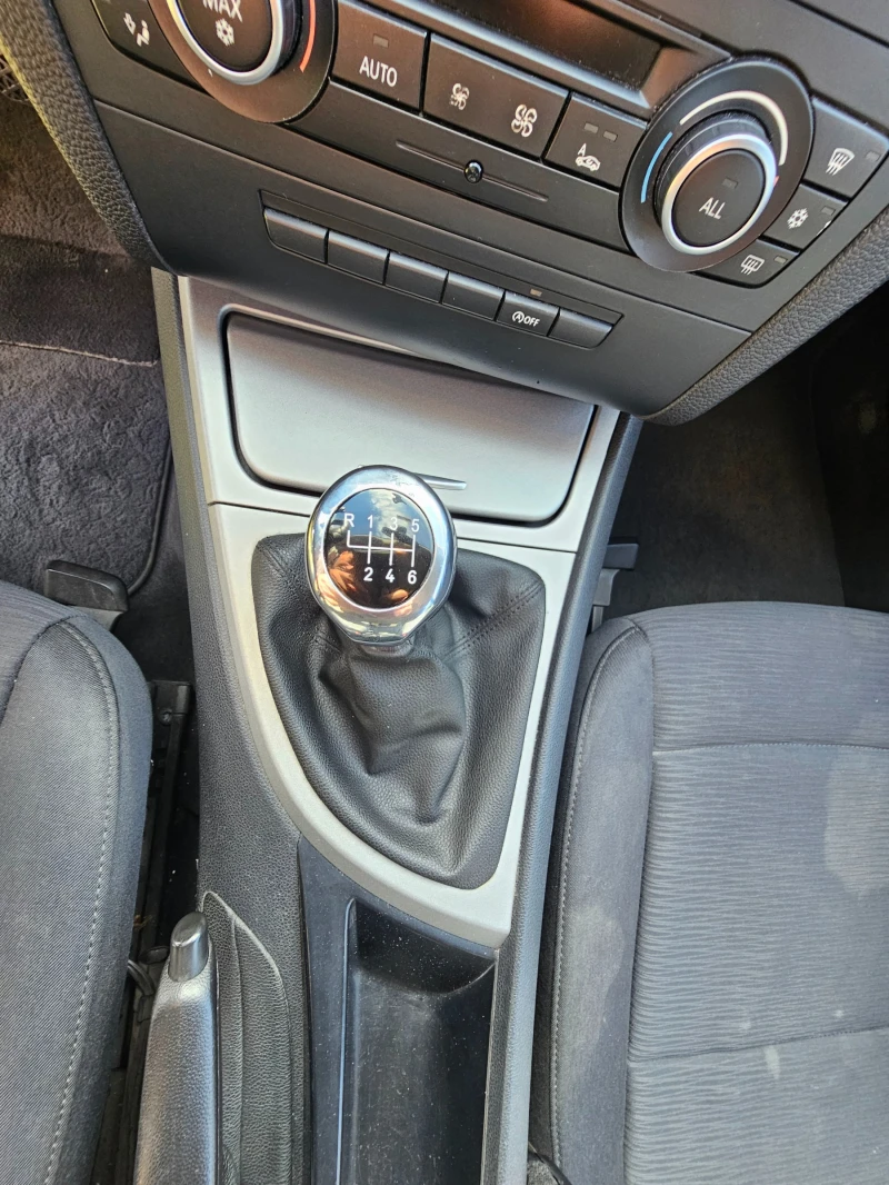 BMW 116, снимка 12 - Автомобили и джипове - 52812779