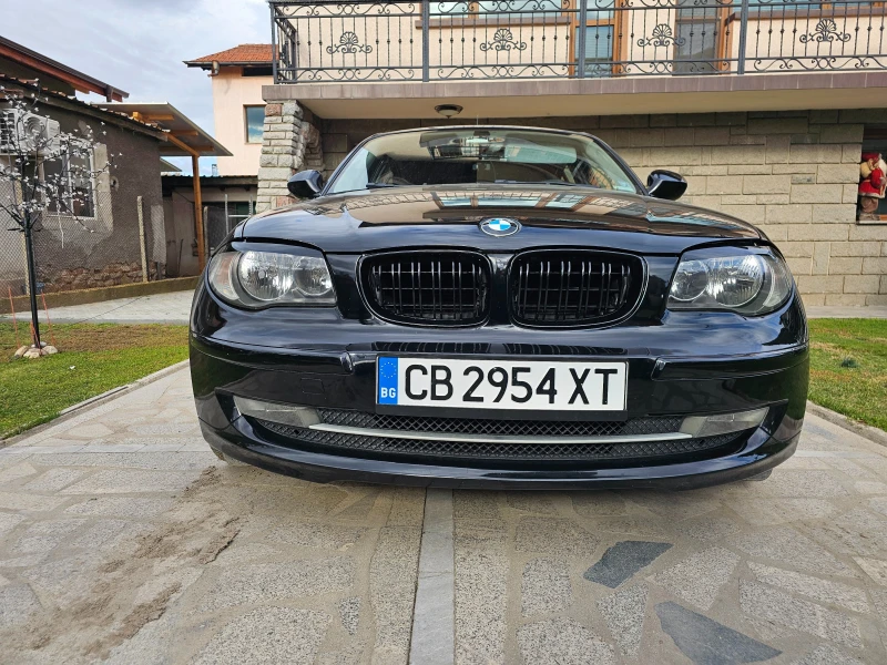 BMW 116, снимка 9 - Автомобили и джипове - 52812779