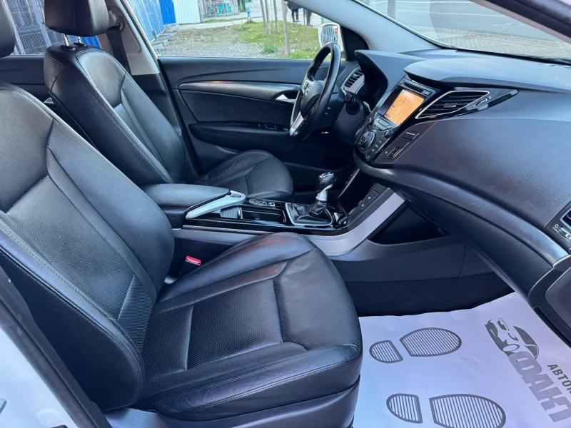 Hyundai I40 1.7CDTi/NAVI/EURO.5B, снимка 12 - Автомобили и джипове - 52885795