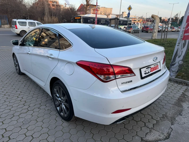 Hyundai I40 1.7CDTi/NAVI/EURO.5B, снимка 5 - Автомобили и джипове - 52885795