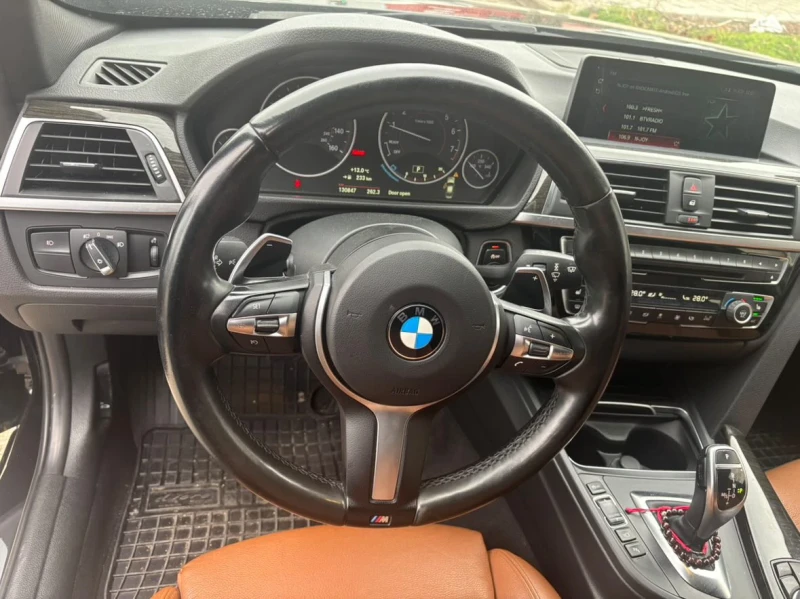 BMW 340, снимка 4 - Автомобили и джипове - 53048224
