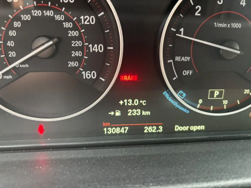 BMW 340, снимка 8 - Автомобили и джипове - 53048224