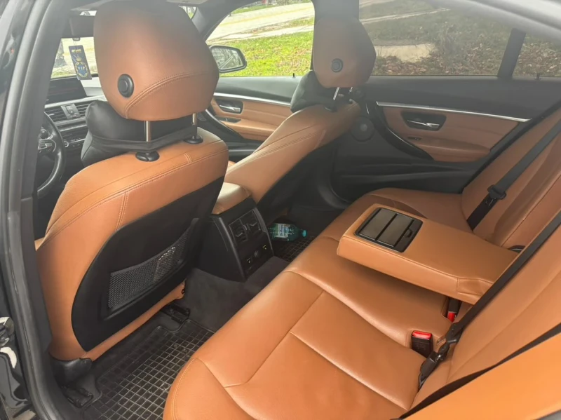 BMW 340, снимка 9 - Автомобили и джипове - 53048224